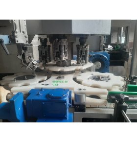 Bộ sao dẫn hướng máy cán nắp