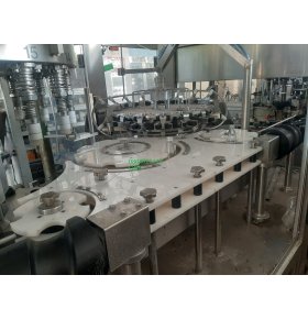 Bộ sao dẫn hưỡng máy chiết