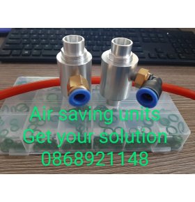 BỘ THỔI GIÓ