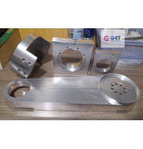 CHI THIẾT PHAY CNC HỢP KIM NHÔM