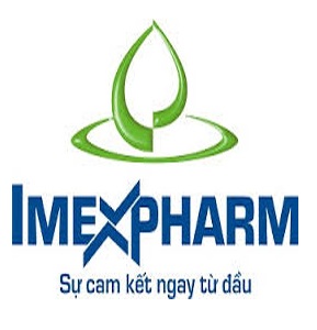 DƯỢC IMEXPHARM